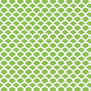 7827-4 St Barth Gate Spring by Aoc Fabric