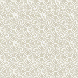 7828-2 Fantutti Grey by Aoc Fabric