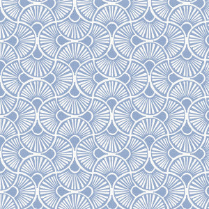 7828-4 Fantutti Breeze by Aoc Fabric