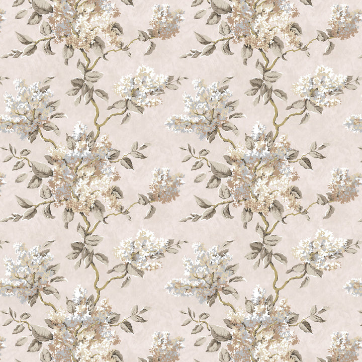 7829-1 Lilacs Sandstone by Bassett Mcnab Fabric Bassett Mcnab Fabric 7829-1 Lilacs SandstoneFabric Bassett Mcnab Woodlands 49%Lin 38%Cot 13%Nyl Uk </p><p>Repeat: H: 26.375, V: 13.75 55 in - Fabric Carolina -