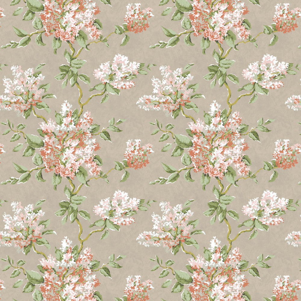 7829-2 Lilacs Petal by Bassett Mcnab Fabric Bassett Mcnab Fabric 7829-2 Lilacs PetalFabric Bassett Mcnab Woodlands 49%Lin 38%Cot 13%Nyl Uk </p><p>Repeat: H: 26.375, V: 13.75 55 in - Fabric Carolina -