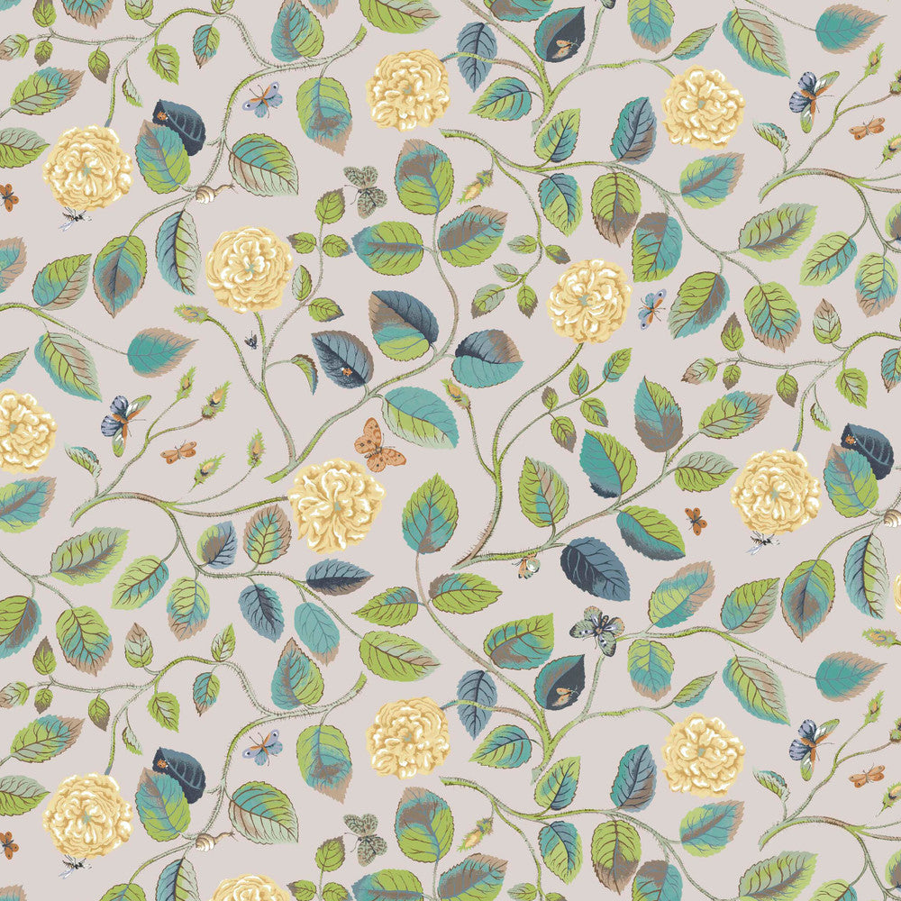 7830-4 Wandering Rose Dusk by Bassett Mcnab Fabric Bassett Mcnab Fabric 7830-4 Wandering Rose DuskFabric Bassett Mcnab Woodlands 100%Cot Italy </p><p>Repeat: H: 26.375, V: 4.625 56 in - Fabric Carolina -