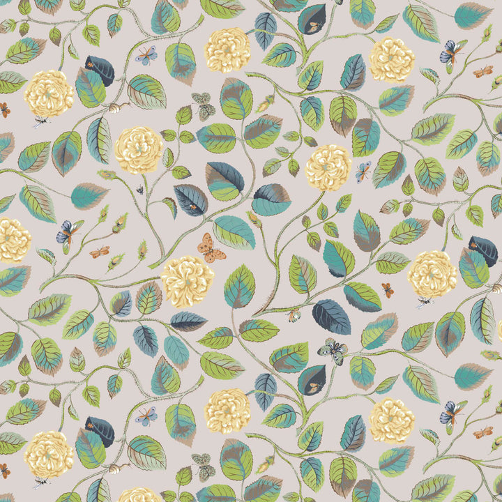 7830-4 Wandering Rose Dusk by Bassett Mcnab Fabric Bassett Mcnab Fabric 7830-4 Wandering Rose DuskFabric Bassett Mcnab Woodlands 100%Cot Italy </p><p>Repeat: H: 26.375, V: 4.625 56 in - Fabric Carolina -