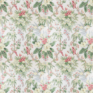 7831-1 Veranda Petal by Bassett Mcnab Fabric