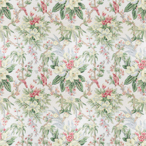 7831-1 Veranda Petal by Bassett Mcnab Fabric