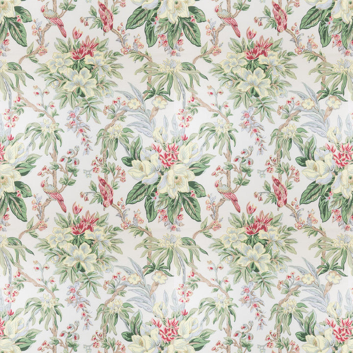 7831-1 Veranda Petal by Bassett Mcnab Fabric Bassett Mcnab Fabric 7831-1 Veranda PetalFabric BASSETT MCNAB WOODLANDS 100%COT USA </p><p>Repeat: H: 27.000, V: 27.500 56 in - Fabric Carolina -