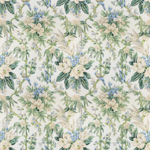 7831-2 Veranda Spring by Bassett Mcnab Fabric