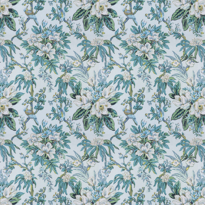 7831-3 Veranda Dewkist by Bassett Mcnab Fabric Bassett Mcnab Fabric 7831-3 Veranda DewkistFabric BASSETT MCNAB WOODLANDS 100%COT USA </p><p>Repeat: H: 27.000, V: 27.500 56 in - Fabric Carolina -