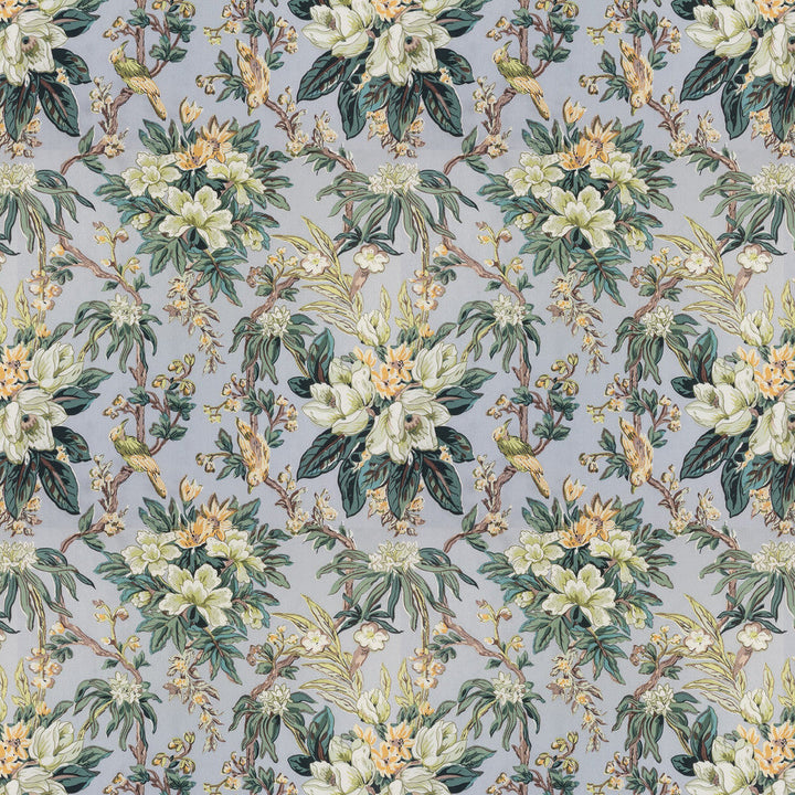 7831-4 Veranda Dusk by Bassett Mcnab Designer Fabric BASSETT MCNAB WOODLANDS 100%COT USA FLAME RETARDANT-U.F.A.C. CLASS 1 FLAME RETARDANT-N.F.P.A. 260A CLASS 1 CATB 117-2013 WYZENBEEK 9 000 DOUBLE RUB WEAR TEST (MEDIUM DUTY) Horizontal: 27.000 and Vertical: 27.500 56 in - Swanky Fabrics -