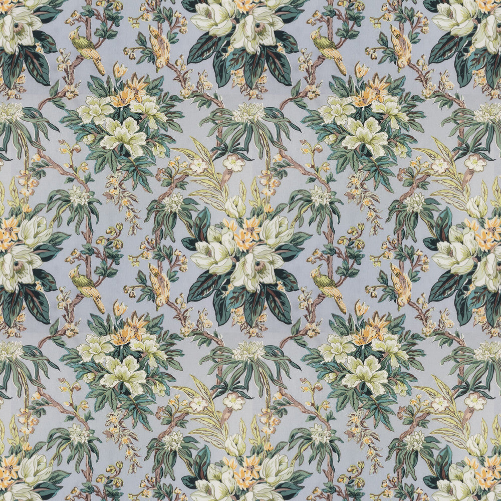 7831-4 Veranda Dusk by Bassett Mcnab Fabric BASSETT MCNAB WOODLANDS 100%COT USA FLAME RETARDANT-U.F.A.C. CLASS 1 FLAME RETARDANT-N.F.P.A. 260A CLASS 1 CATB 117-2013 WYZENBEEK 9 000 DOUBLE RUB WEAR TEST (MEDIUM DUTY) Horizontal: 27.000 and Vertical: 27.500 56 in - Fabric Carolina -