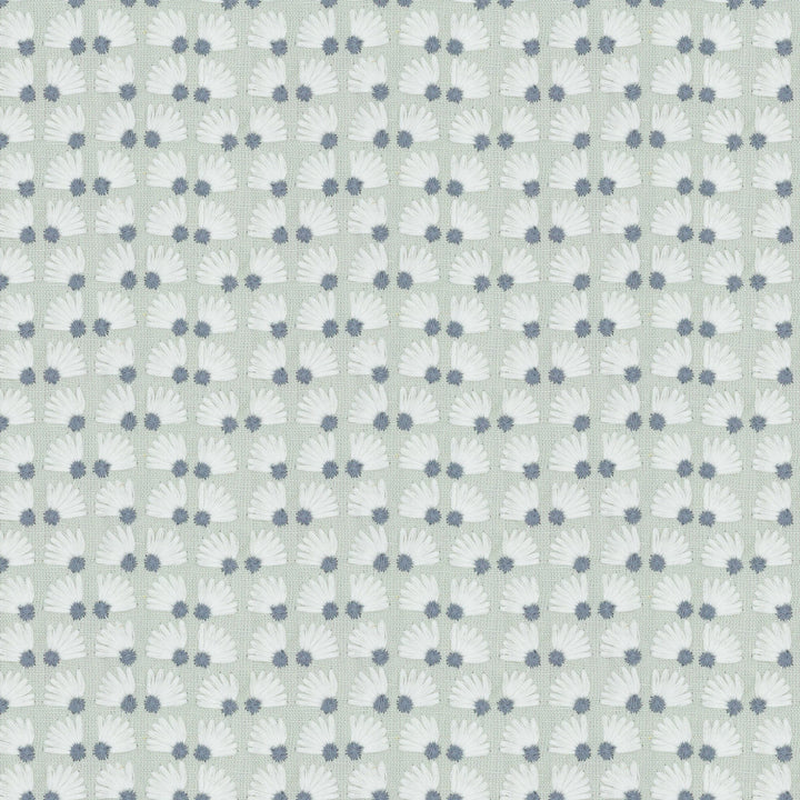 7834-4 Daisypatch Dusk by Bassett Mcnab Fabric Bassett Mcnab Fabric 7834-4 Daisypatch DuskFabric BASSETT MCNAB REVIVAL WOVENS 52%LIN 48%COT %PEMB INDIA </p><p>Repeat: H: 3.000, V: 1.750 50.5 in - Fabric Carolina -