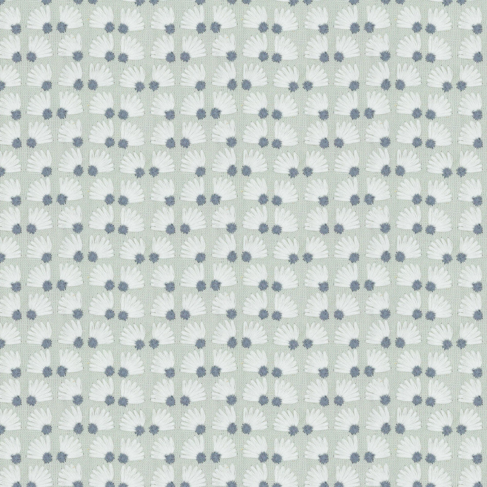 7834-4 Daisypatch Dusk by Bassett Mcnab Fabric Bassett Mcnab Fabric 7834-4 Daisypatch DuskFabric BASSETT MCNAB REVIVAL WOVENS 52%LIN 48%COT %PEMB INDIA </p><p>Repeat: H: 3.000, V: 1.750 50.5 in - Fabric Carolina -