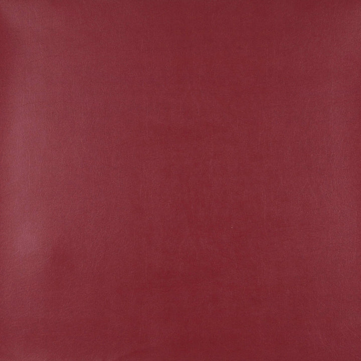 7838 Wine by Charlotte Fabric Soft Touch Leather Looks 100% Virgin Vinyl, 28oz. Asia Exceeds 70,000 Wyzenbeek Rubs (Heavy Duty) No Repeat 54 Inches - Fabric Carolina -