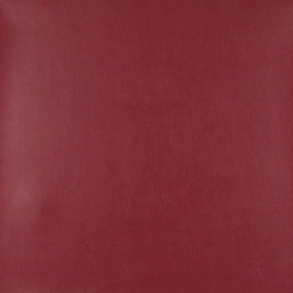 7838 Wine by Charlotte Fabric Soft Touch Leather Looks 100% Virgin Vinyl, 28oz. Asia Exceeds 70,000 Wyzenbeek Rubs (Heavy Duty) No Repeat 54 Inches - Fabric Carolina -