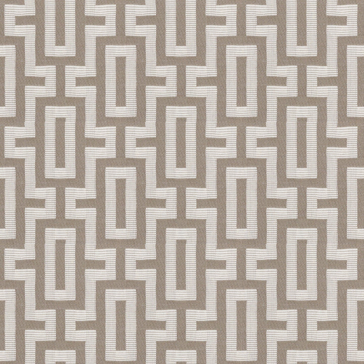 7839-2 Panorama Earth by Bassett Mcnab Fabric BASSETT MCNAB WOODLANDS 40%COT 30%MAC 24%LIN 6%POL ITALY PERFORMANCE RATED FABRIC FLAME RETARDANT-U.F.A.C. CLASS 1 CATB 117-2013 Horizontal: 3.500 and Vertical: 3.625 55 in - Fabric Carolina -