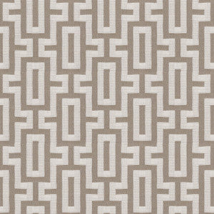 7839-2 Panorama Earth by Bassett Mcnab Fabric