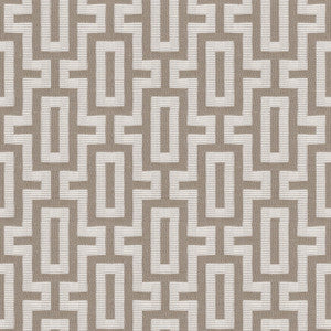 7839-2 Panorama Earth By Bassett Mcnab Fabric