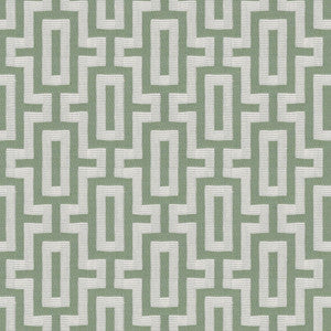 7839-4 Panorama Fern By Bassett Mcnab Fabric