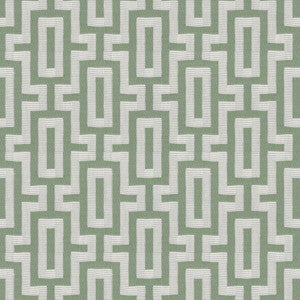 7839-4 Panorama Fern by Bassett Mcnab Fabric