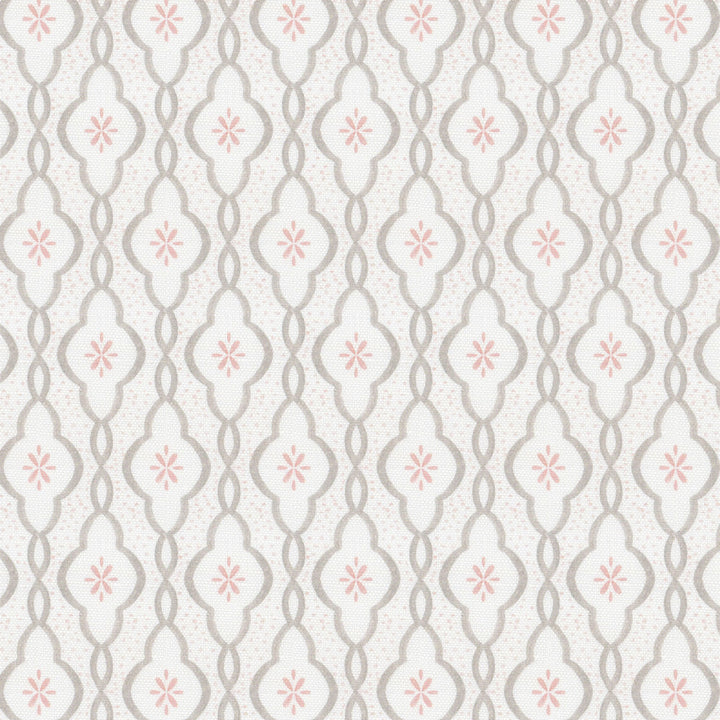 7840 Morocco 1 Blossom by Aoc Fabric Aoc Fabric 7840 Morocco 1 BlossomFabric THE ART OF COLOR MORNINGSIDE 55%LIN 45%COT USA </p><p>Repeat: H: 2.125, V: 3.750 54 in - Fabric Carolina -