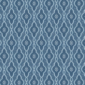7840 Morocco 2 Harbor by Aoc Fabric