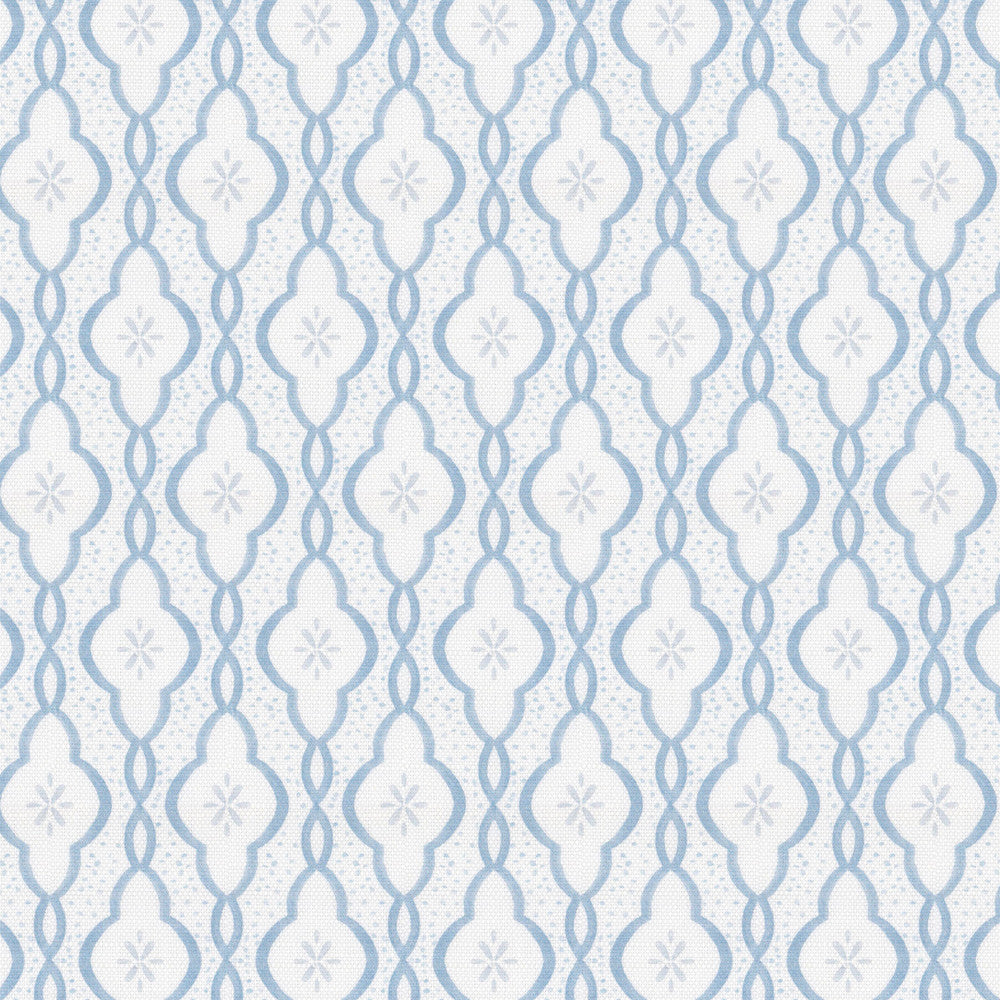 7840 Morocco 3 Moonstone by Aoc Fabric Aoc Fabric 7840 Morocco 3 MoonstoneFabric The Art Of Color Morningside 97%Cot 3%Lin USA </p><p>Repeat: H: 2.125, V: 6.25 58 in - Fabric Carolina -