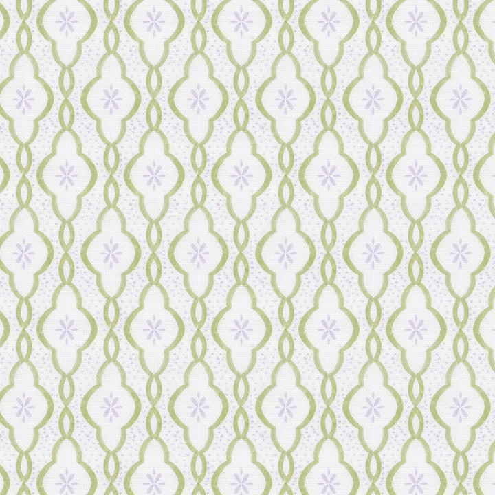 7840 Morocco 4 Lilac by Aoc Fabric Aoc Fabric 7840 Morocco 4 LilacFabric The Art Of Color Morningside 97%Cot 3%Lin USA </p><p>Repeat: H: 2.125, V: 0 58 in - Fabric Carolina -