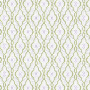 7840 Morocco 4 Lilac by Aoc Fabric