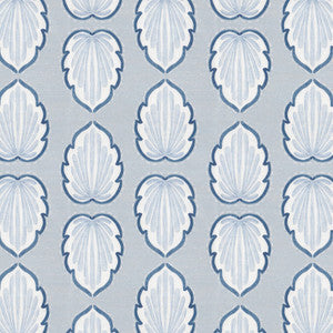 7841 Palmer 2 Moonstone by Aoc Fabric