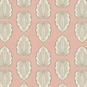 7841 Palmer 4 Blossom by Aoc Fabric