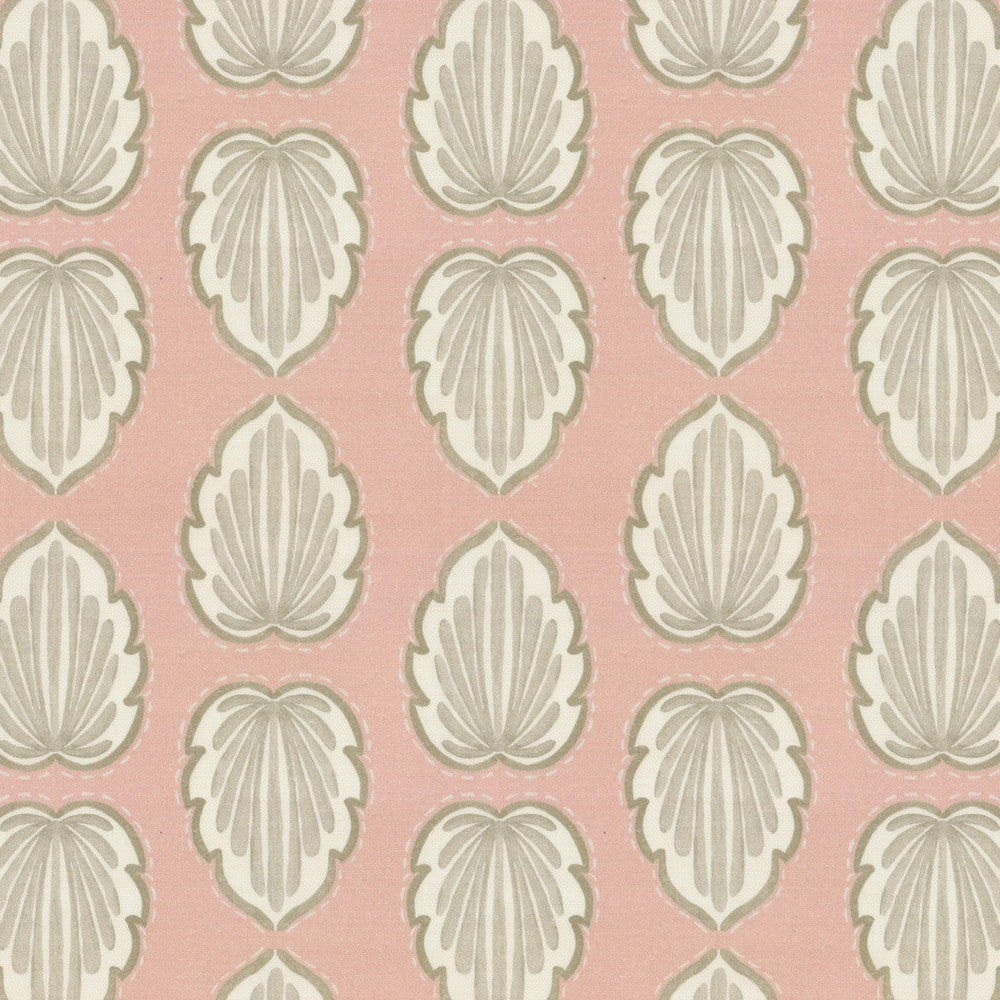7841 Palmer 4 Blossom by Aoc Fabric Aoc Fabric 7841 Palmer 4 BlossomFabric The Art Of Color Morningside 97%Cot 3%Lin USA </p><p>Repeat: H: 8, V: 27 58 in - Fabric Carolina -
