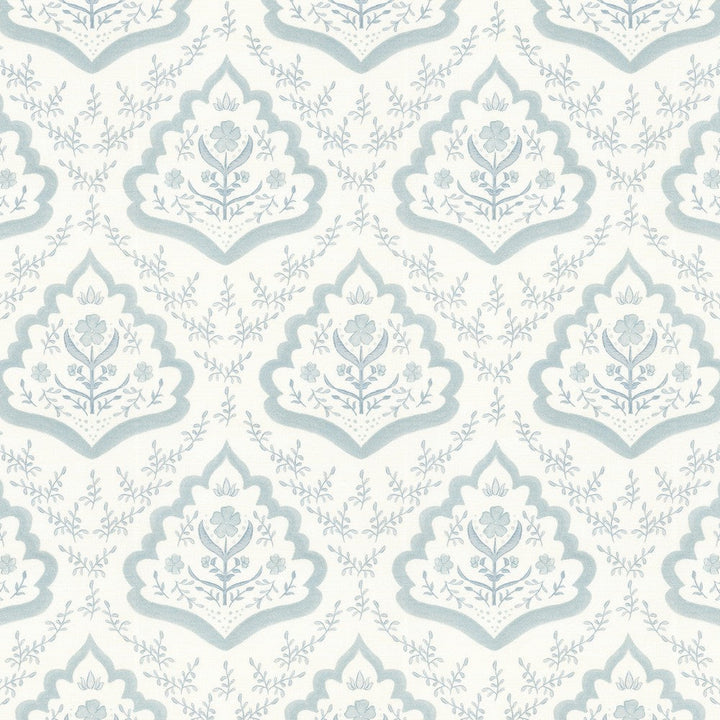 7842 Floral Paisley 1 Moonstone by Aoc Fabric Aoc Fabric 7842 Floral Paisley 1 MoonstoneFabric THE ART OF COLOR MORNINGSIDE 55%LIN 45%COT USA </p><p>Repeat: H: 10.125, V: 14.500 54 in - Fabric Carolina -