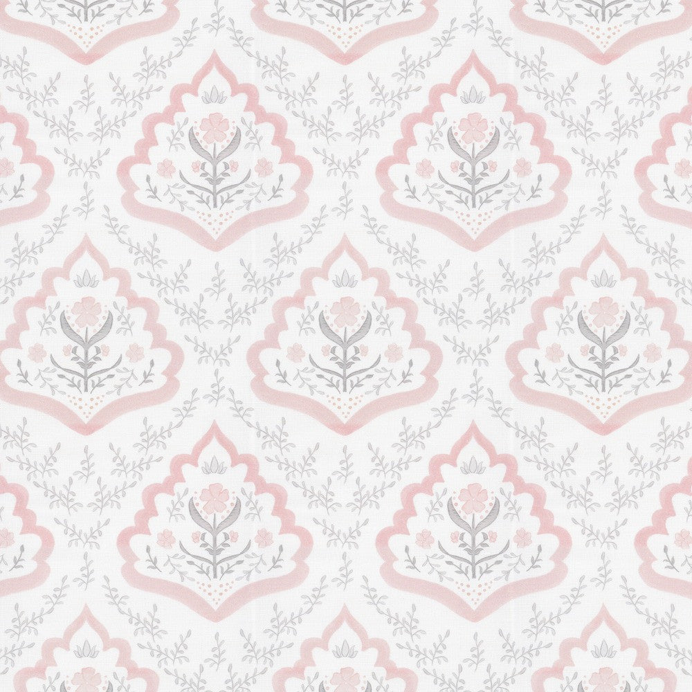 7842 Floral Paisley 3 Blossom by Aoc Fabric Aoc Fabric 7842 Floral Paisley 3 BlossomFabric The Art Of Color Morningside 97%Cot 3%Lin USA </p><p>Repeat: H: 10.125, V: 33 58 in - Fabric Carolina -