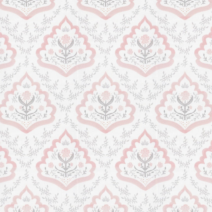 7842 Floral Paisley 3 Blossom by Aoc Fabric Aoc Fabric 7842 Floral Paisley 3 BlossomFabric The Art Of Color Morningside 97%Cot 3%Lin USA </p><p>Repeat: H: 10.125, V: 33 58 in - Fabric Carolina -
