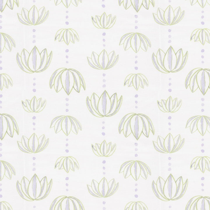 7843 Tulips 1 Lilac by Aoc Fabric Aoc Fabric 7843 Tulips 1 LilacFabric The Art Of Color Morningside 97%Cot 3%Lin USA </p><p>Repeat: H: 17.5, V: 0 58 in - Fabric Carolina -