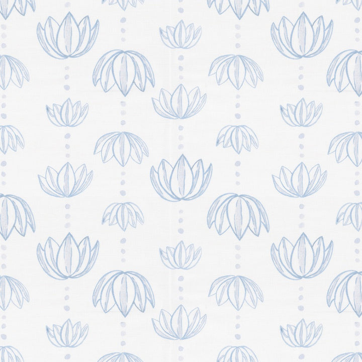 7843 Tulips 2 Moonstone by Aoc Fabric Aoc Fabric 7843 Tulips 2 MoonstoneFabric THE ART OF COLOR MORNINGSIDE 55%LIN 45%COT USA </p><p>Repeat: H: 17.500, V: 16.500 54 in - Fabric Carolina -