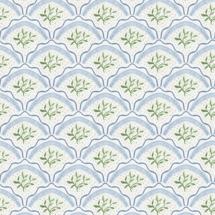 7845 Vine Scallop 2 Spring by Aoc Fabric Aoc Fabric 7845 Vine Scallop 2 SpringFabric THE ART OF COLOR MORNINGSIDE 55%LIN 45%COT USA </p><p>Repeat: H: 4.500, V: 4.000 54 in - Fabric Carolina -
