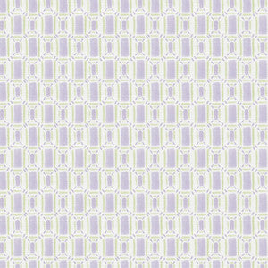 7846 Jewelbox 1 Lilac by Aoc Fabric