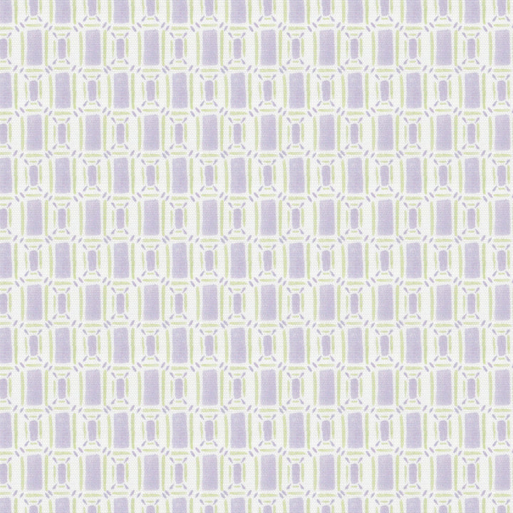 7846 Jewelbox 1 Lilac by Aoc Fabric Aoc Fabric 7846 Jewelbox 1 LilacFabric THE ART OF COLOR MORNINGSIDE 55%LIN 45%COT USA </p><p>Repeat: H: 1.375, V: 2.000 54 in - Fabric Carolina -