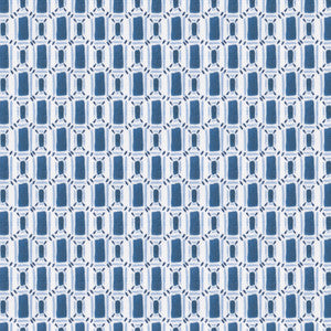 7846 Jewelbox 3 Harbor by Aoc Fabric