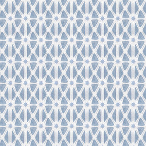 7847 Triangle Stars 2 Moonstone by Aoc Fabric