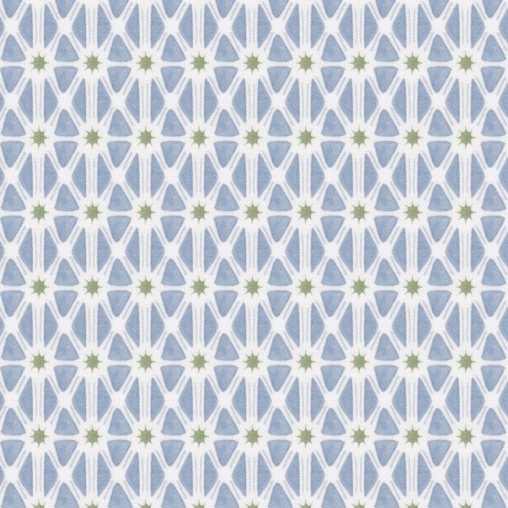7847 Triangle Stars 3 Spring by Aoc Fabric Aoc Fabric 7847 Triangle Stars 3 SpringFabric The Art Of Color Morningside 97%Cot 3%Lin USA </p><p>Repeat: H: 1.25, V: 0 58 in - Fabric Carolina -