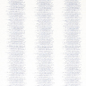 Terraza Indoor/Outdoor Blue 78521 by Schumacher Fabric