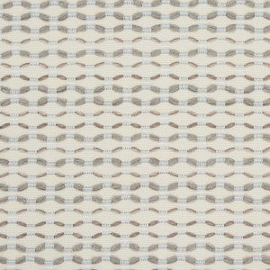 Branford Indoor/Outdoor Grey 78545 by Schumacher Fabric