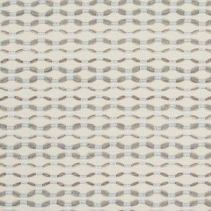 Branford Indoor/Outdoor Grey 78545 by Schumacher Fabric