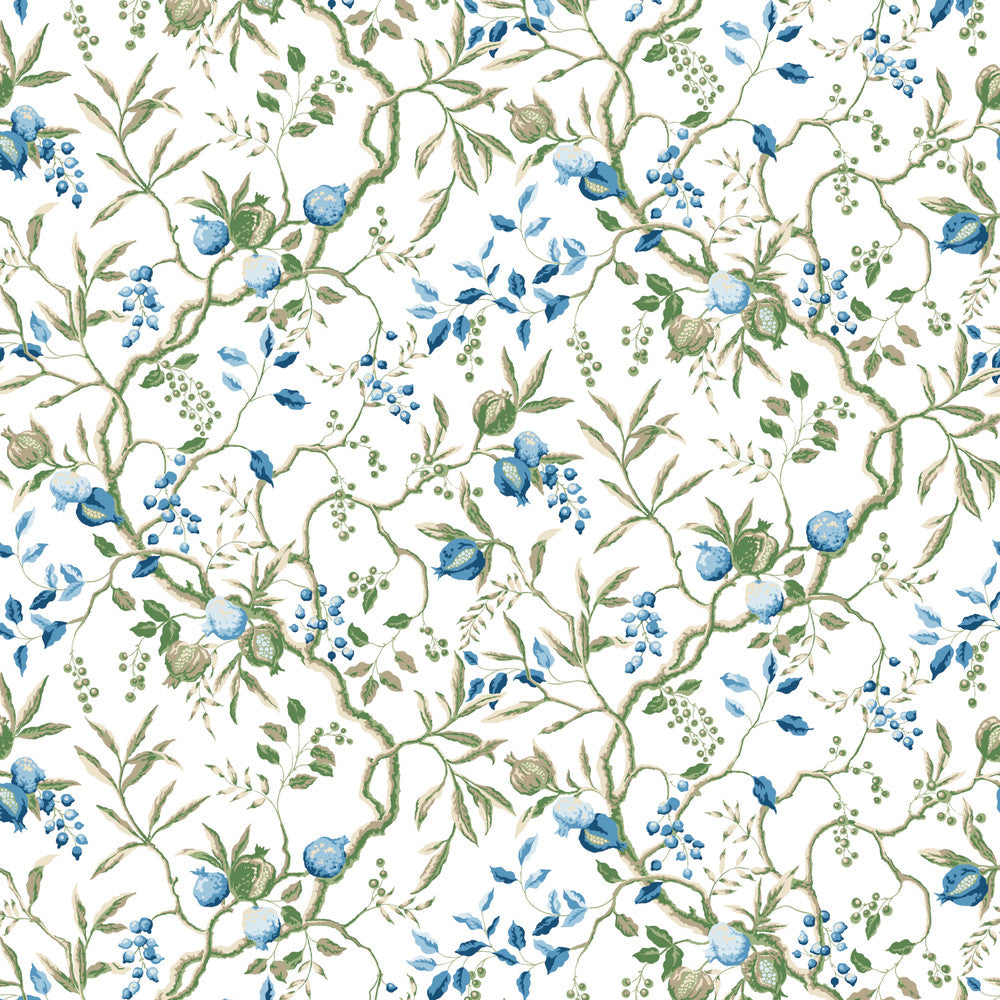 7855 Ariel 6 Delft by Bassett Mcnab Fabric Bassett Mcnab Fabric 7855 Ariel 6 DelftFabric Bassett Mcnab Revival Fabric Prints Showroom 97%Cot 3%Lin USA </p><p>Repeat: H: 27, V: 15.25 54 in - Fabric Carolina -