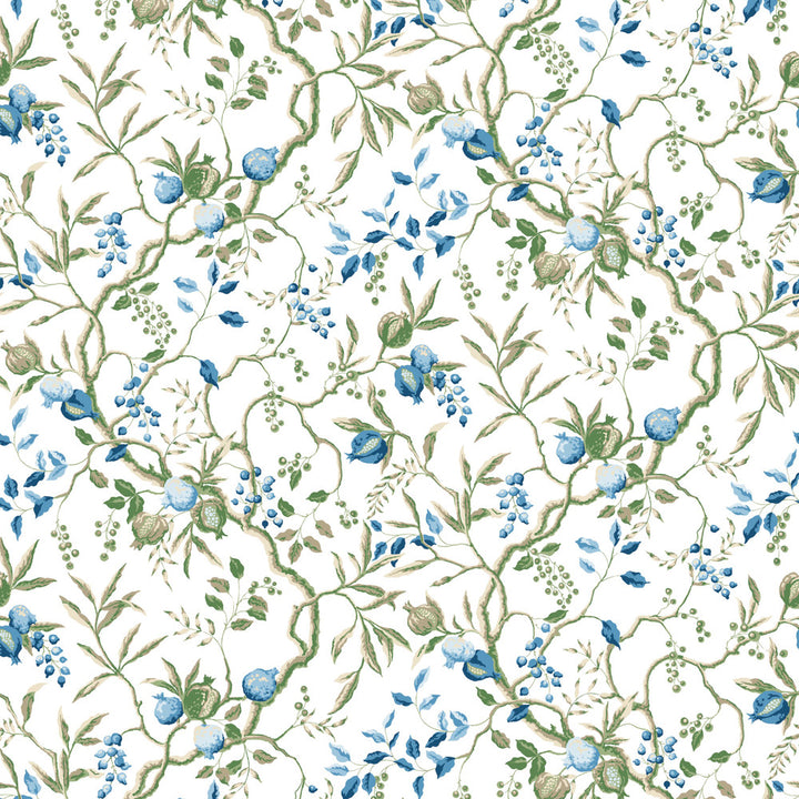 7855 Ariel 6 Delft by Bassett Mcnab Fabric Bassett Mcnab Fabric 7855 Ariel 6 DelftFabric Bassett Mcnab Revival Fabric Prints Showroom 97%Cot 3%Lin USA </p><p>Repeat: H: 27, V: 15.25 54 in - Fabric Carolina -