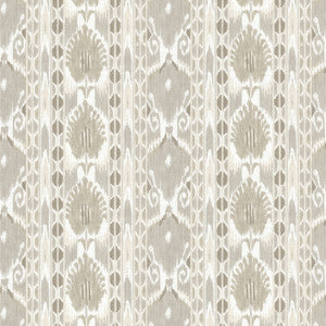 7856 Bukhara 1 Toast by Bassett Mcnab Fabric
