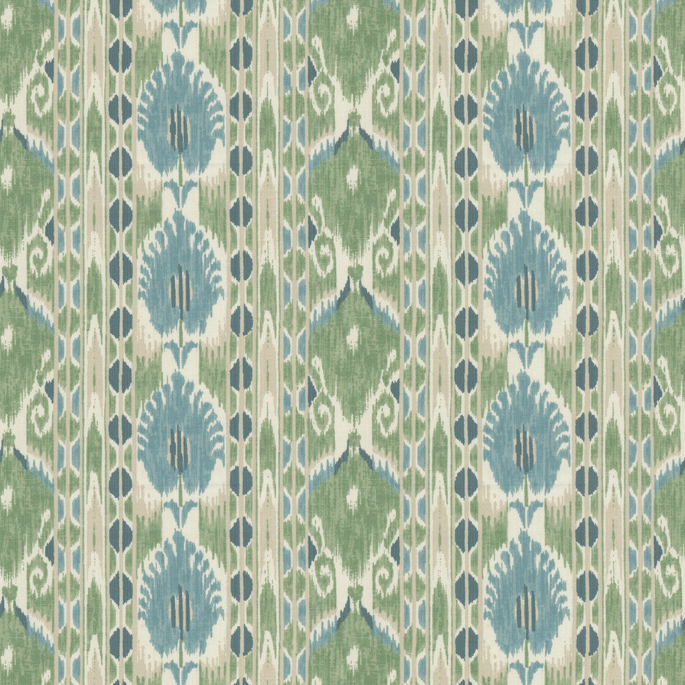 7856 Bukhara 2 Apple by Bassett Mcnab Fabric Bassett Mcnab Fabric 7856 Bukhara 2 AppleFabric Bassett Mcnab Revival Fabric Prints Showroom 97%Cot 3%Lin USA </p><p>Repeat: H: 13.5, V: 11.375 54 in - Fabric Carolina -