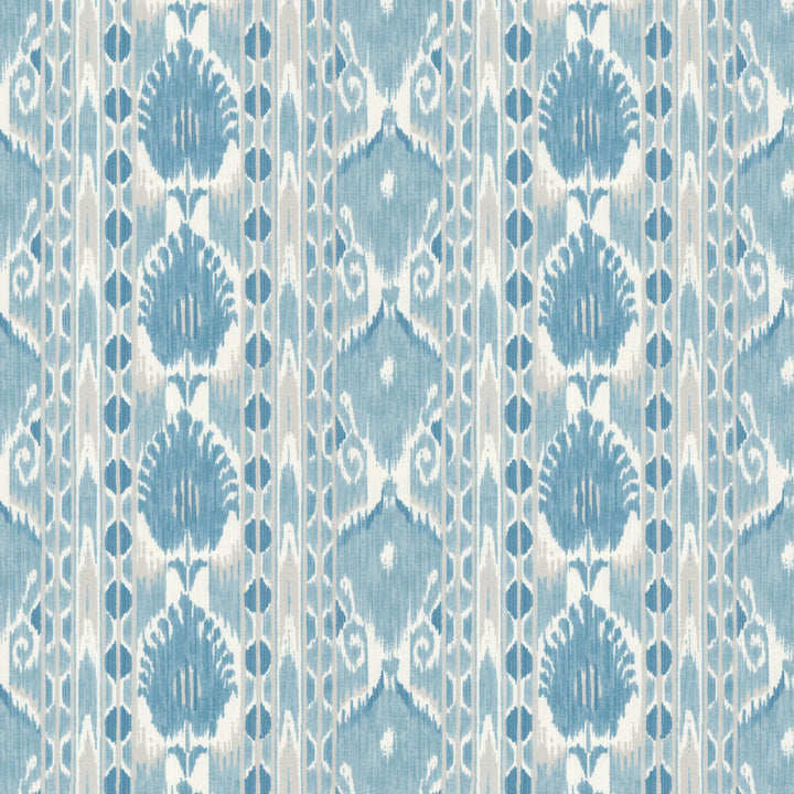 7856 Bukhara 3 Breeze by Bassett Mcnab Fabric Bassett Mcnab Fabric 7856 Bukhara 3 BreezeFabric Bassett Mcnab Revival Fabric Prints Showroom 97%Cot 3%Lin USA </p><p>Repeat: H: 13.5, V: 17 54 in - Fabric Carolina -
